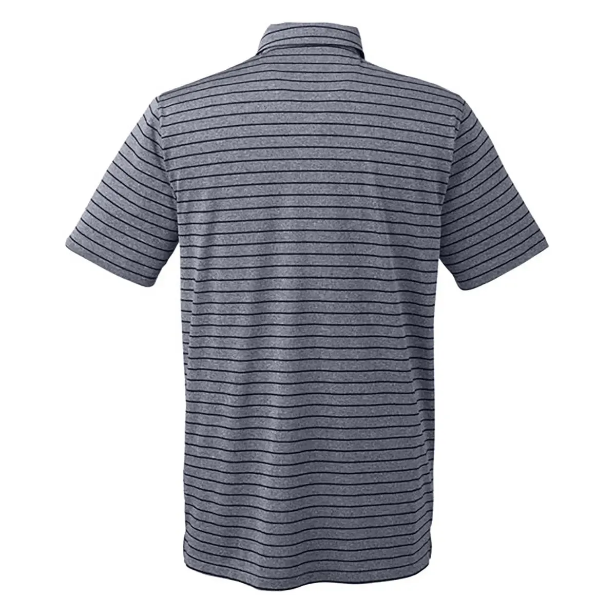 PUMA Men's Golf Rotation Stripe Polo