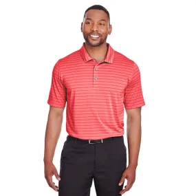 PUMA Men's Golf Rotation Stripe Polo