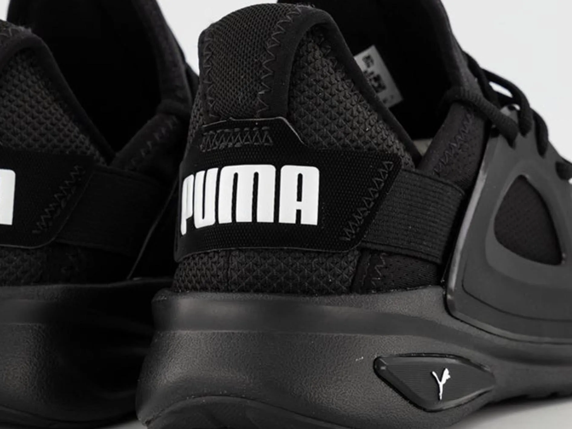 Puma Mens Softride Enzo Better Remix <br> 378291 04