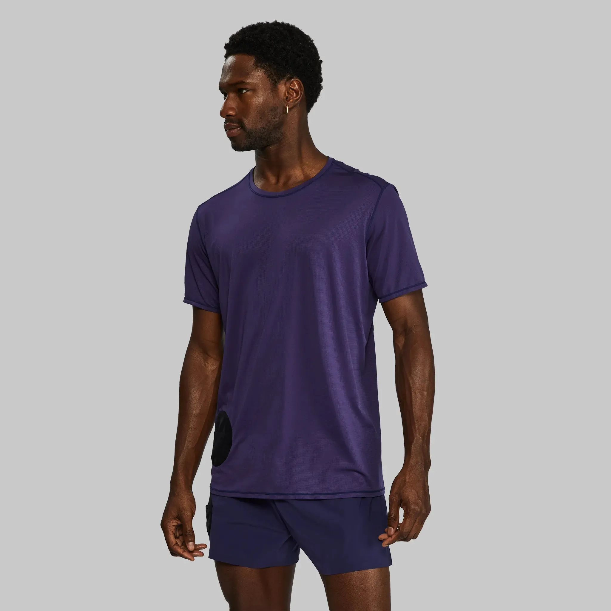 Race to Zero Shorts. Purple edition