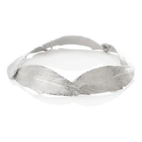 RAVEN BRACELET silver