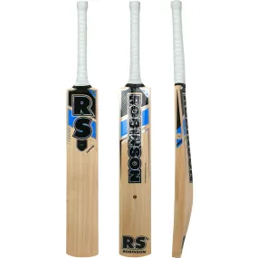 Robinson Sapphire Cricket Bat