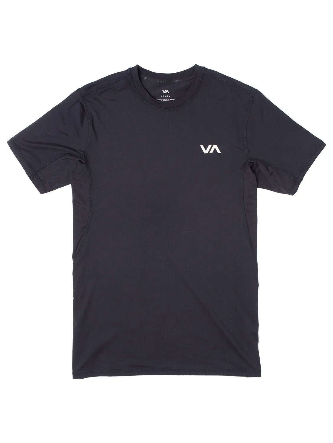 RVCA Men's Sport Vent Shirt