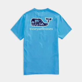 Sea Life Whale Short Sleeve T-Shirt