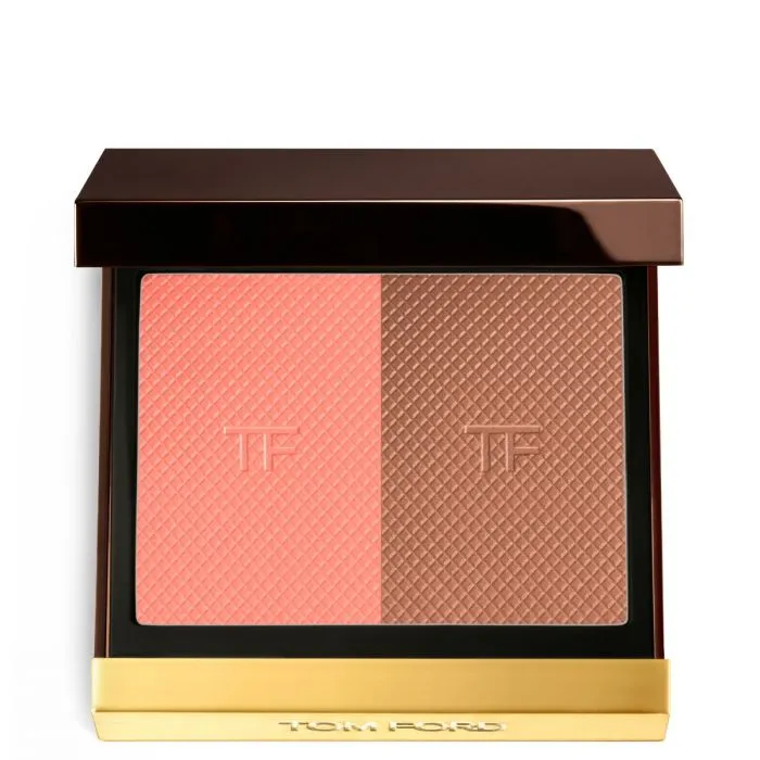 Shade & Illuminate Blush