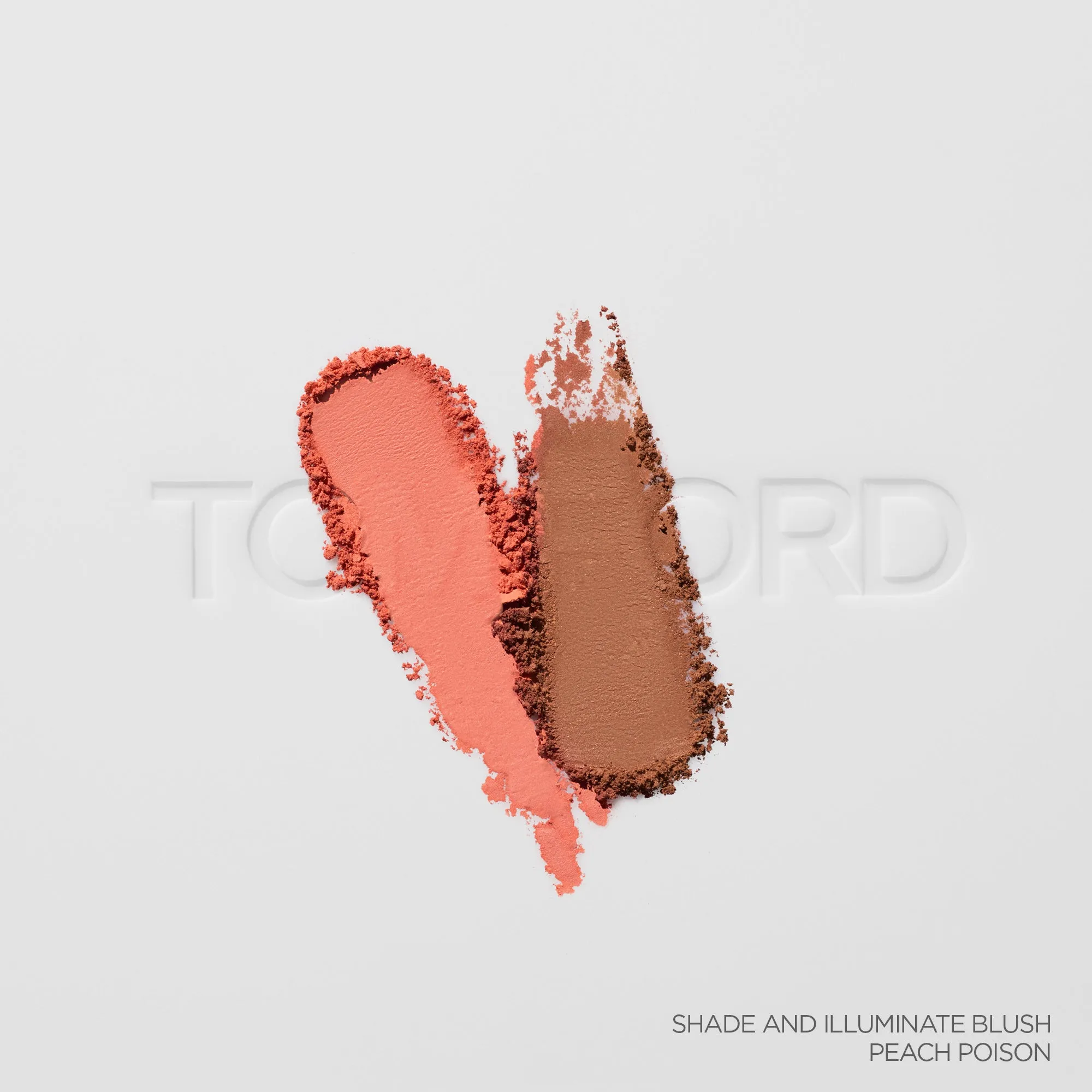 Shade & Illuminate Blush