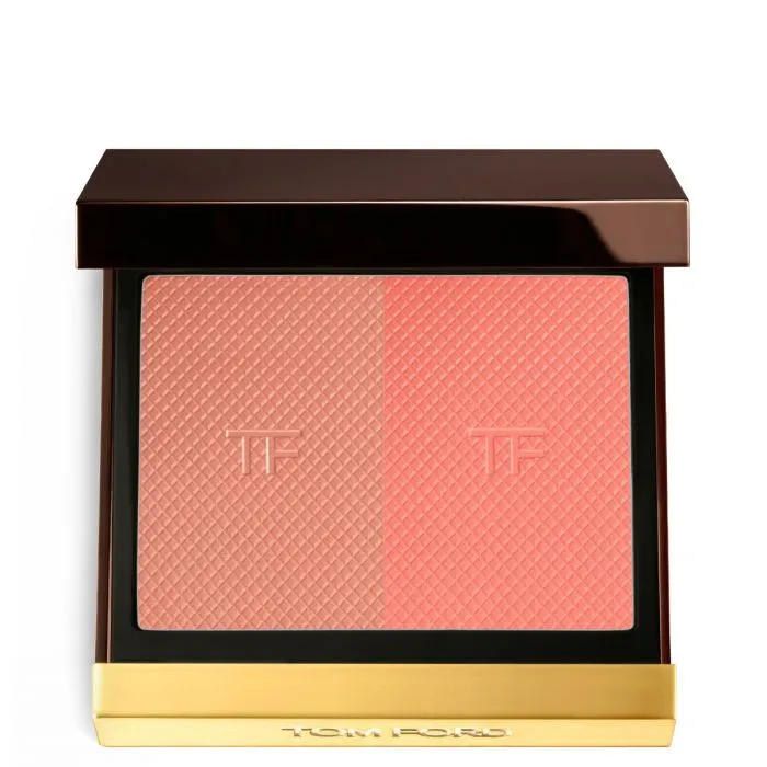 Shade & Illuminate Blush