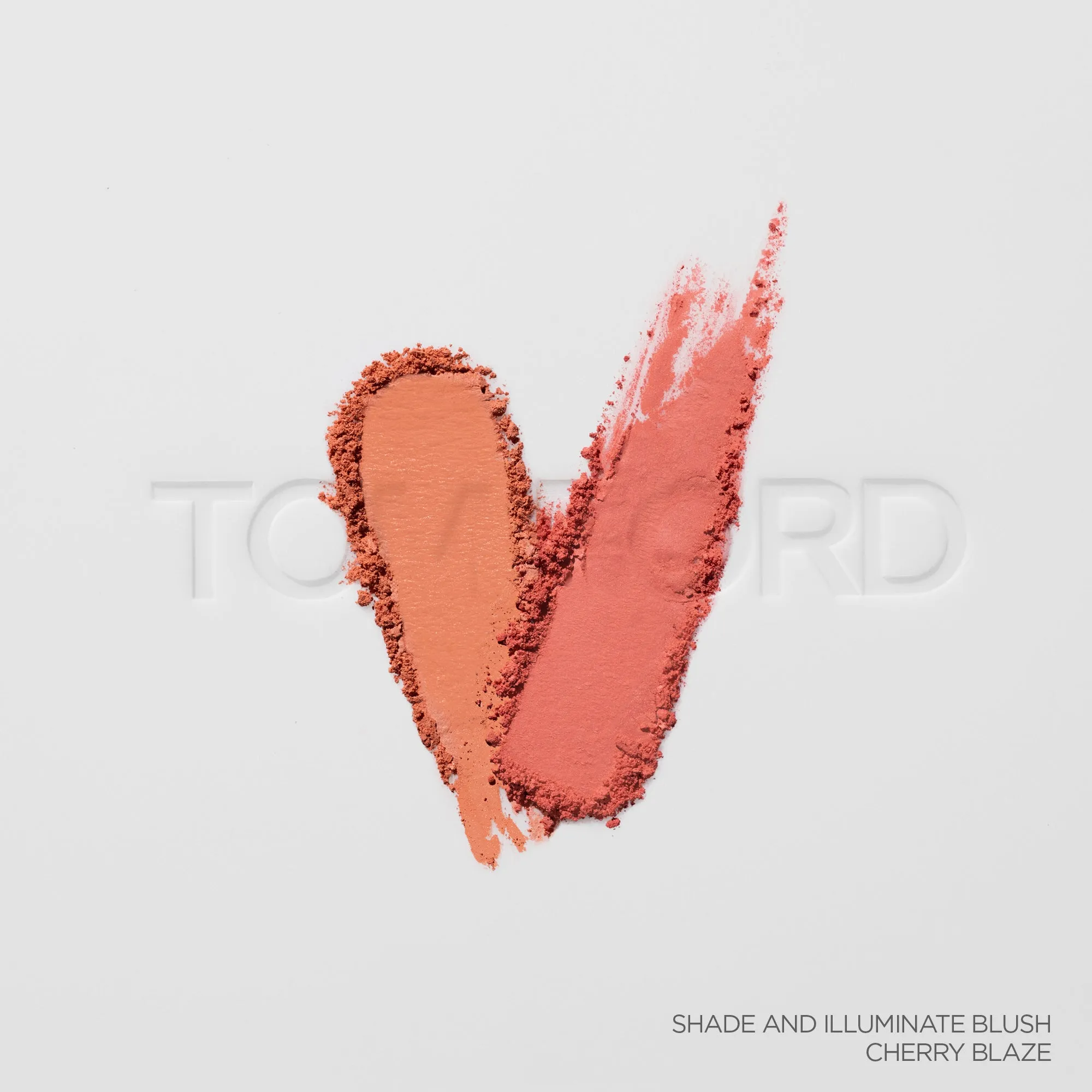 Shade & Illuminate Blush