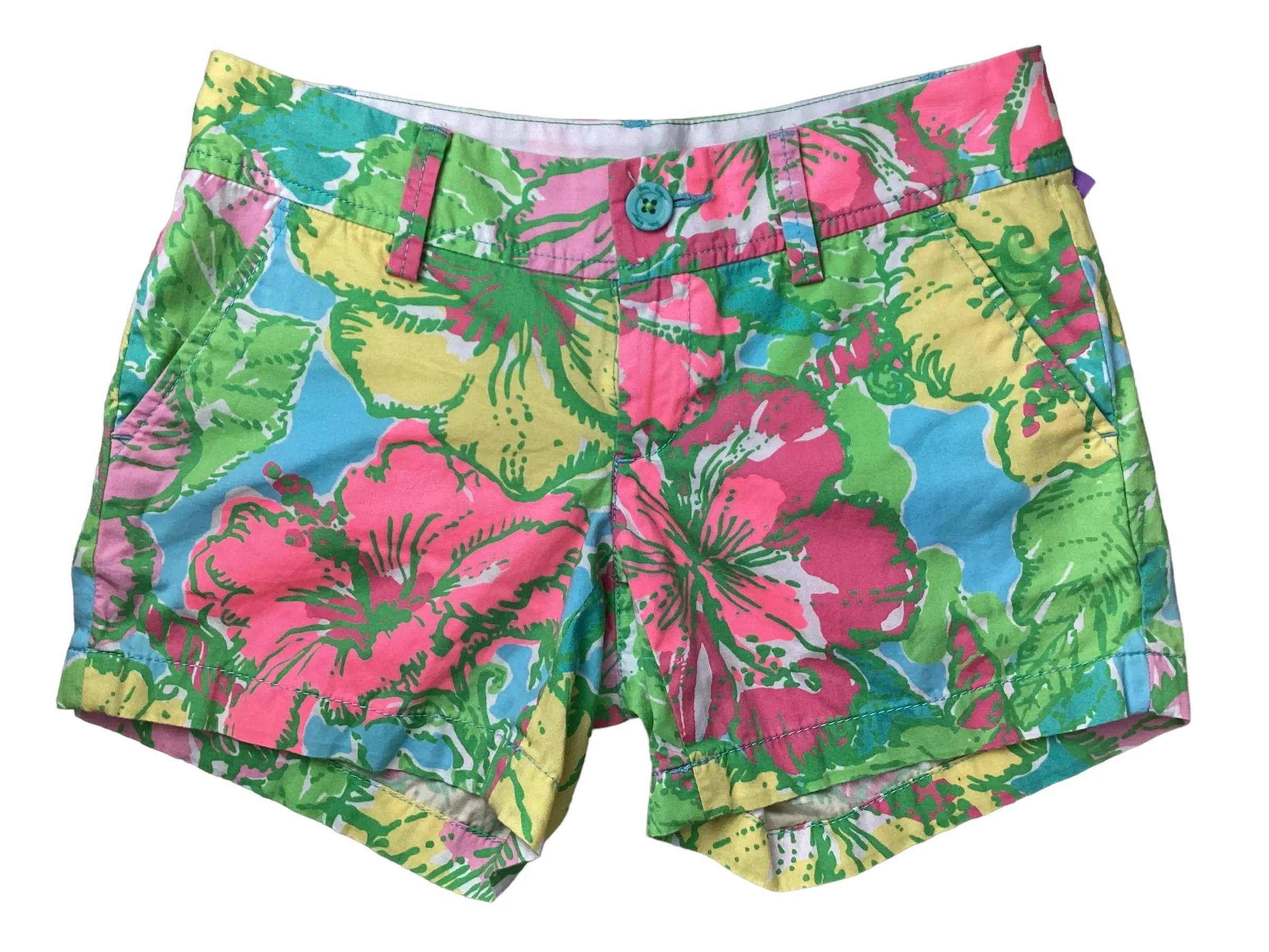 Shorts By Lilly Pulitzer  Size: Xxs