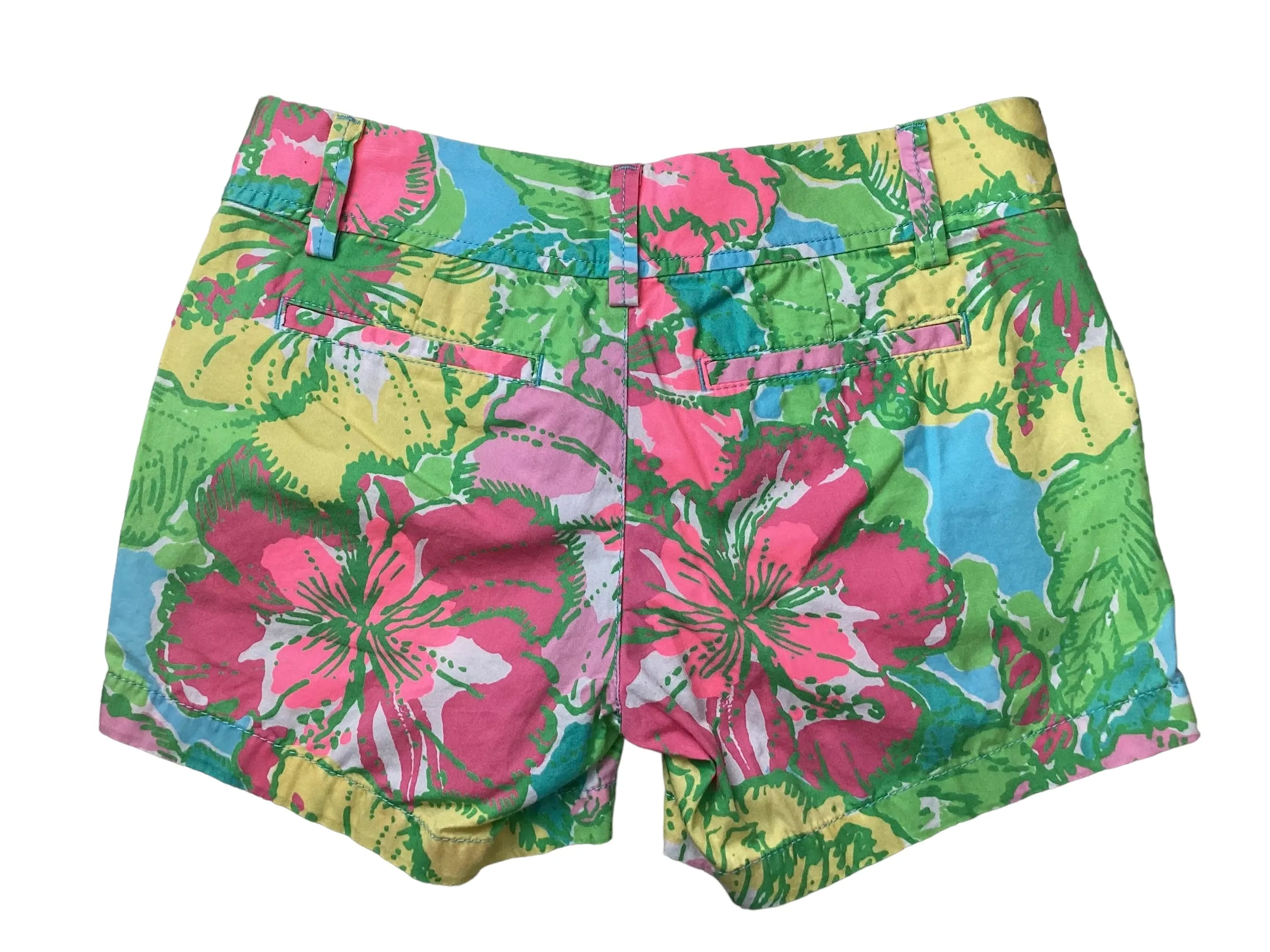 Shorts By Lilly Pulitzer  Size: Xxs