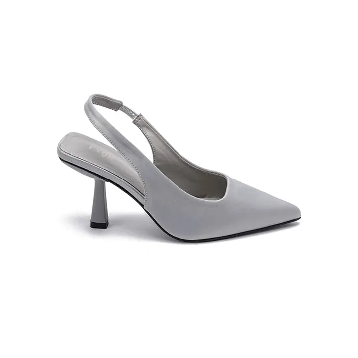 Slingback Pointed Pump BB 31