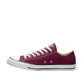 Sneakers Converse Chuck Taylor All Star Classic Low Top Bordeaux