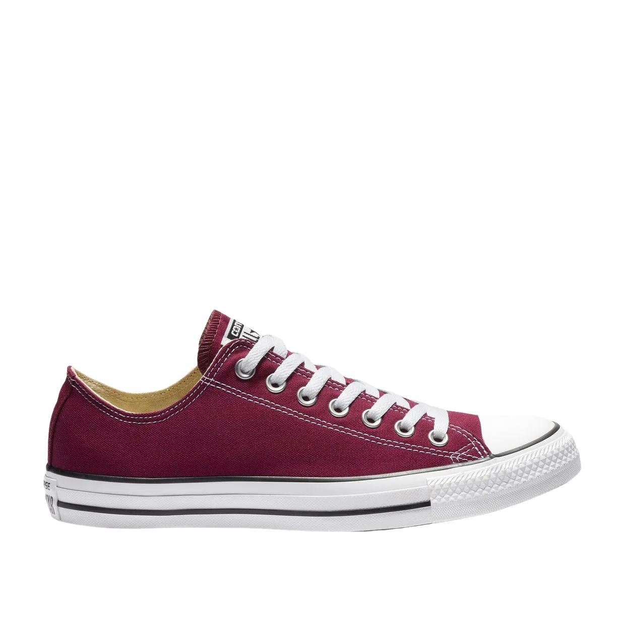 Sneakers Converse Chuck Taylor All Star Classic Low Top Bordeaux