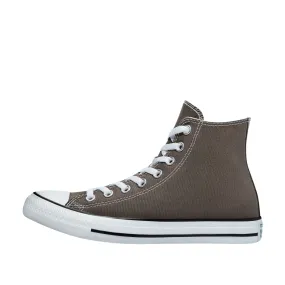 Sneakers Converse Chuck Taylor All Star High Classic Grigio Carbone