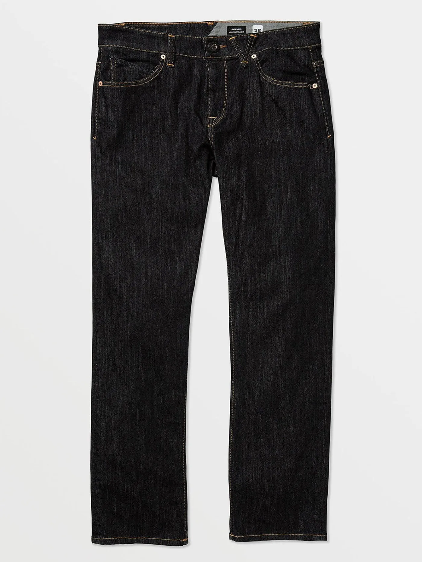 Solver Rinse Jeans