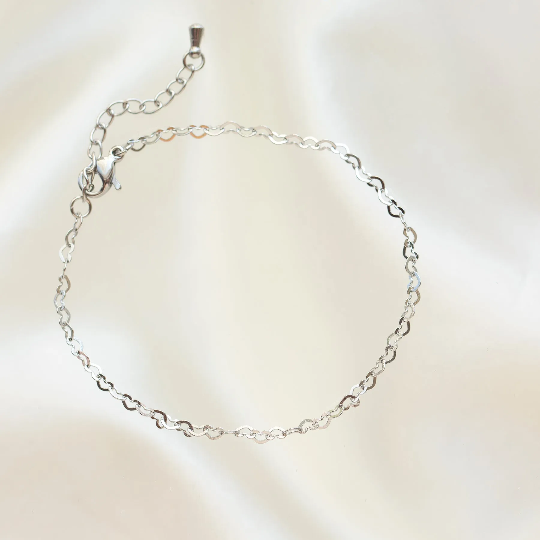 Soulmate Chain Bracelet