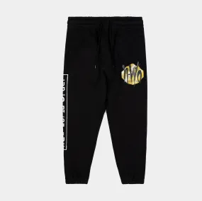 SP x WWE New World Order Joggers Mens Pants (Black/Gold)