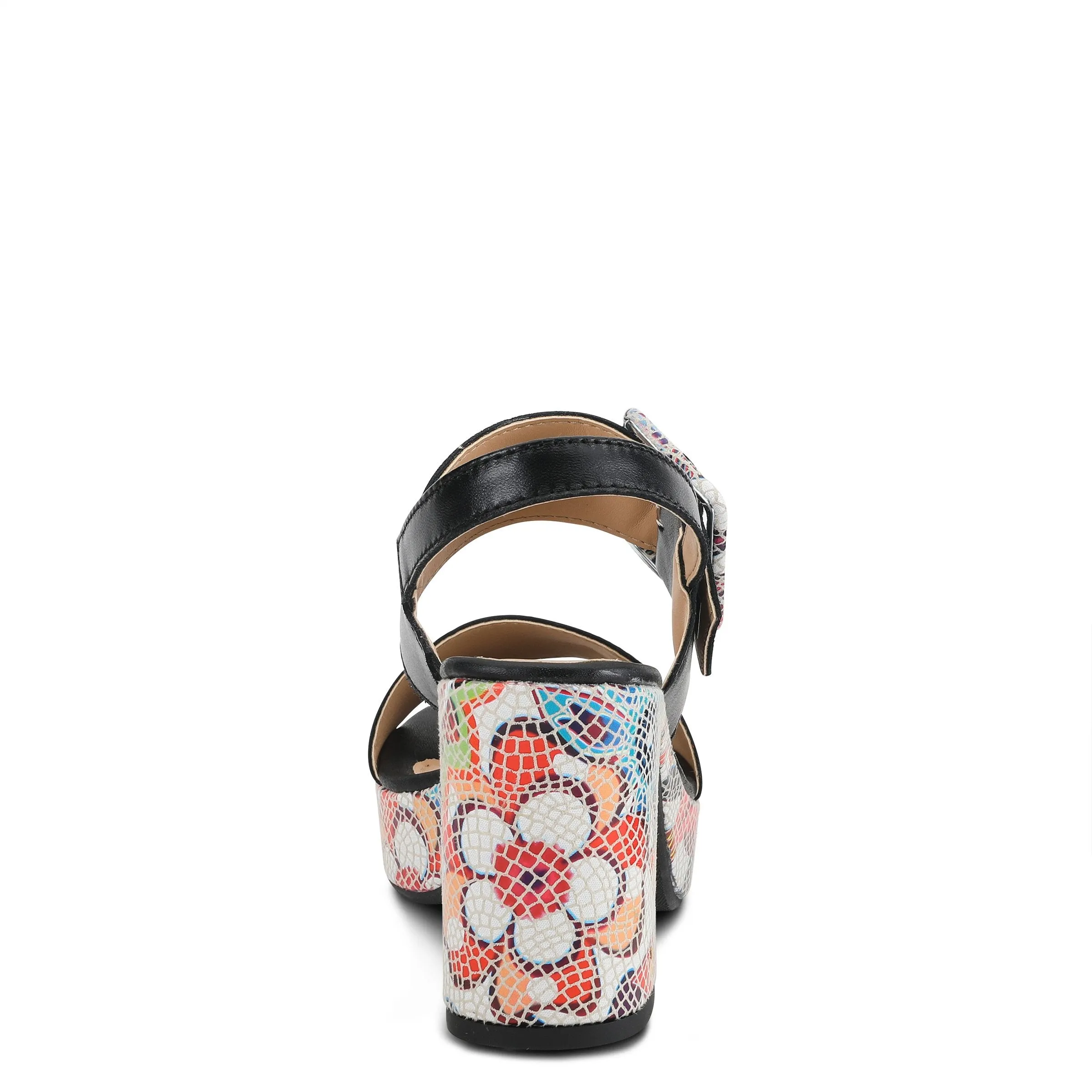 SPRING STEP AZUCAR SANDAL