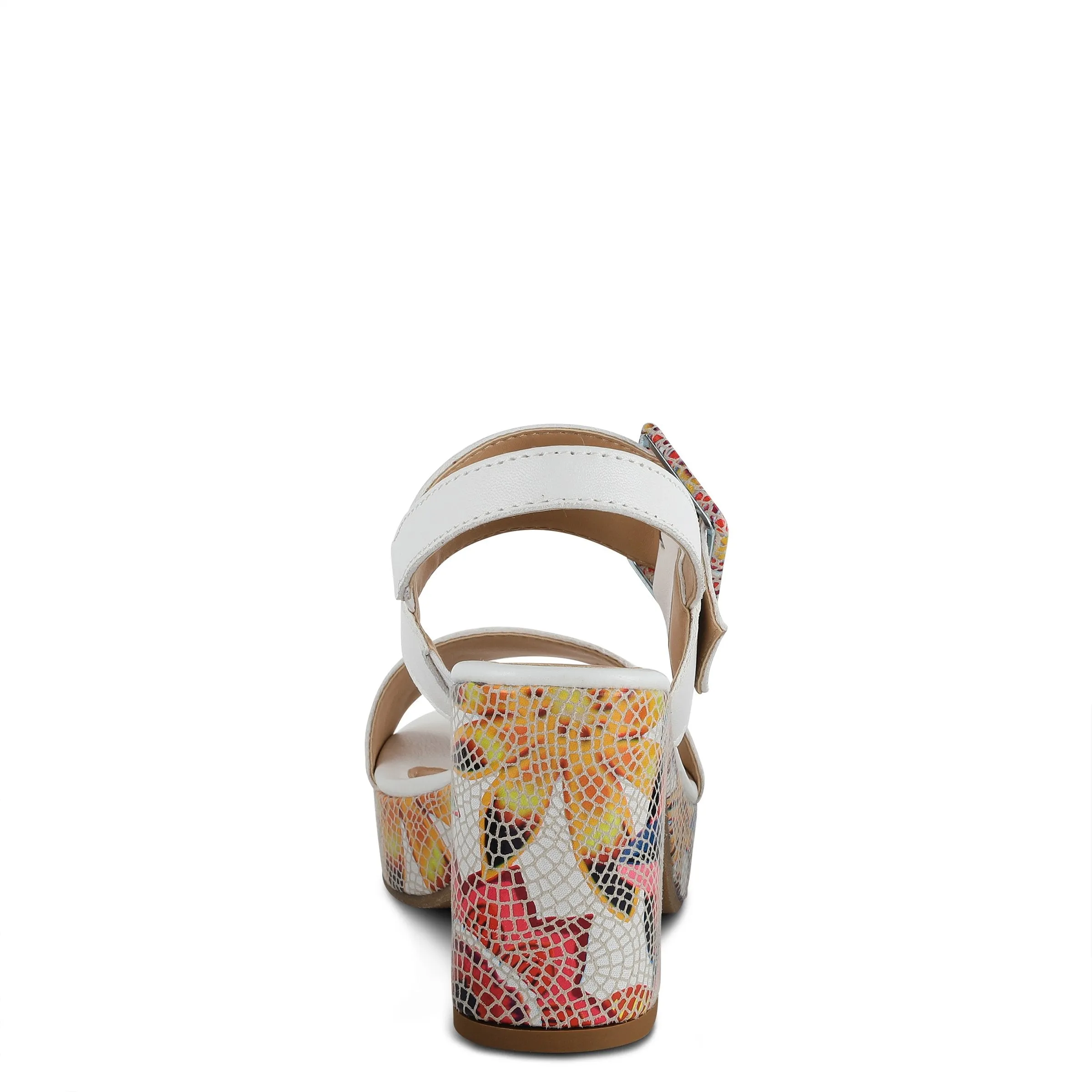 SPRING STEP AZUCAR SANDAL