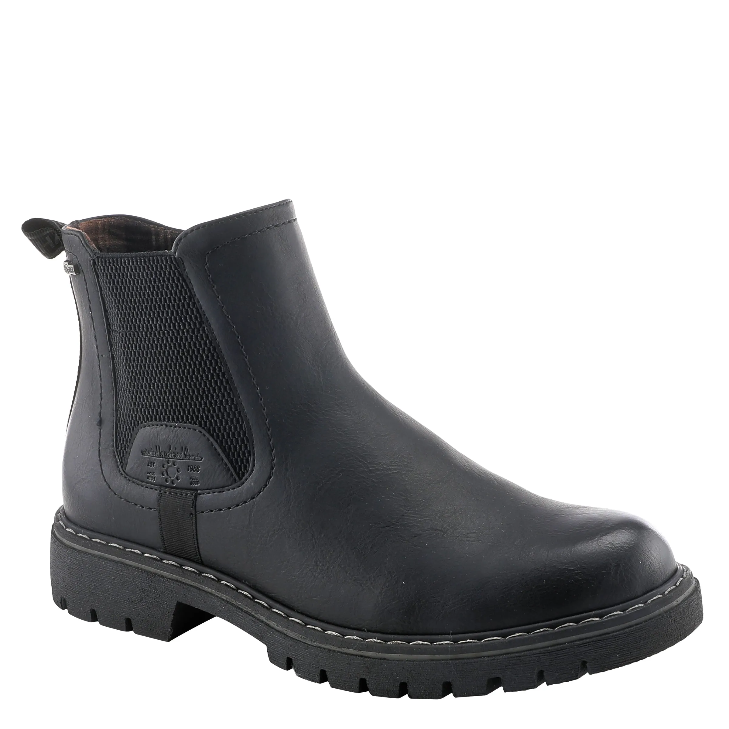 SPRING STEP RELIFE MEN BRODY BOOT