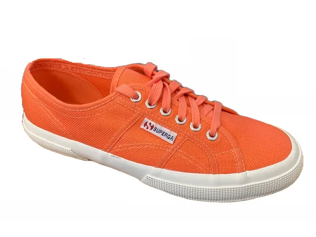 Superga 2750 Cotu Classic canvas sneakers shoe S000010 C92