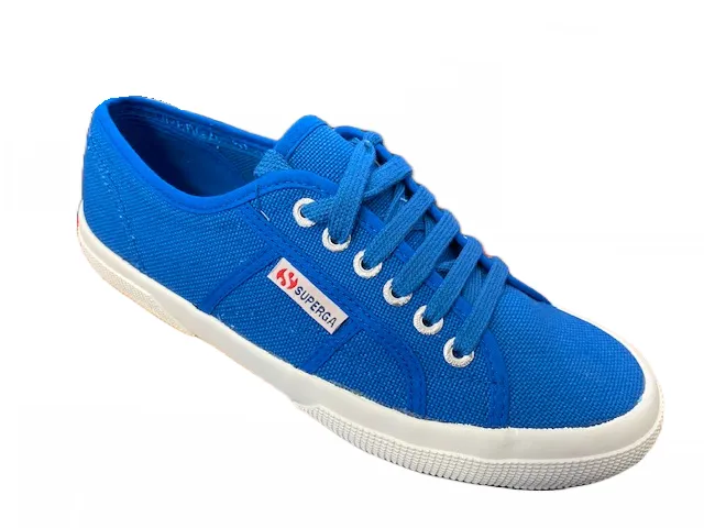 Superga 2750 Cotu Classic canvas sneakers shoe S000010 G03