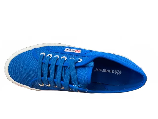 Superga 2750 Cotu Classic canvas sneakers shoe S000010 G03