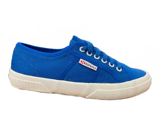 Superga 2750 Cotu Classic canvas sneakers shoe S000010 G03