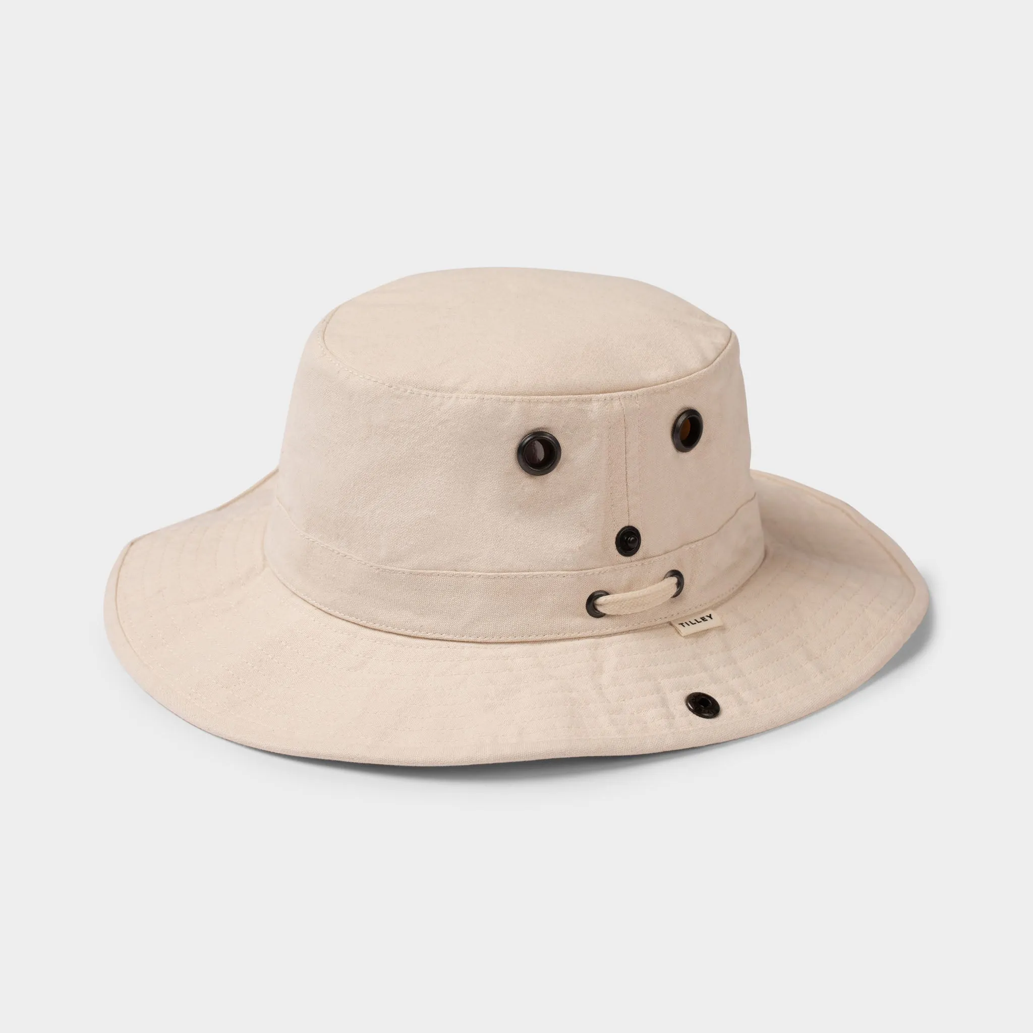 T3 Vintage Wanderer Hat