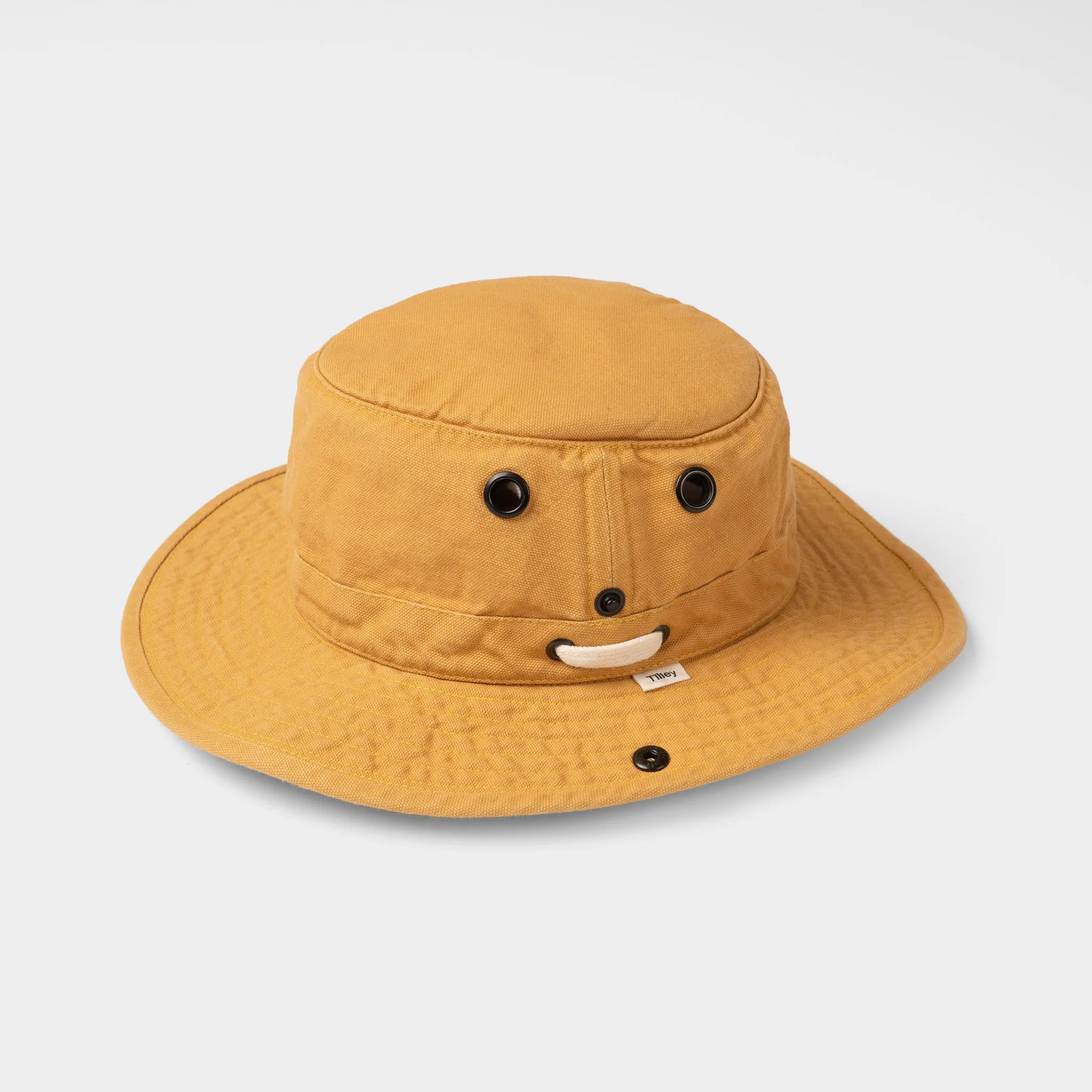 T3 Vintage Wanderer Hat