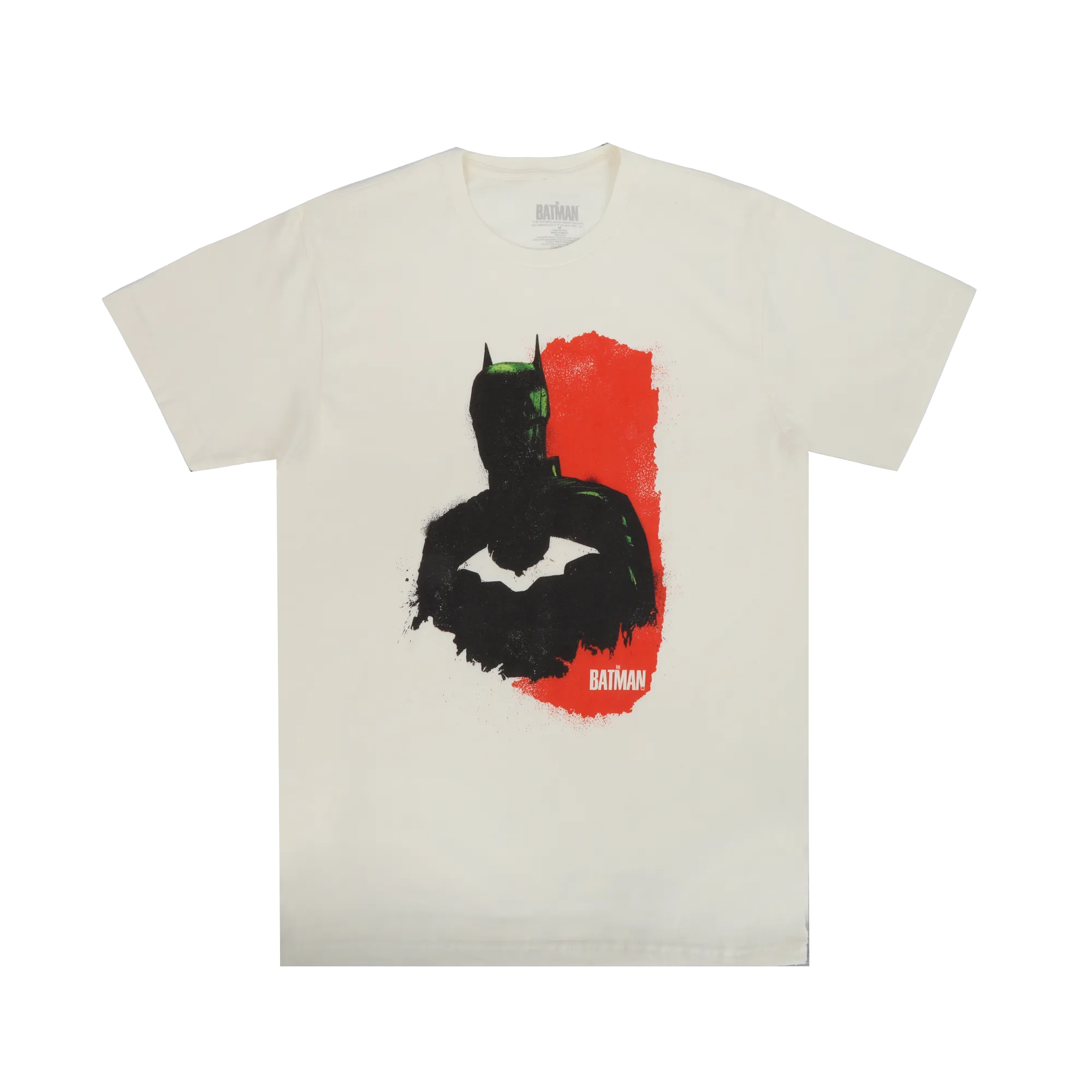 The Batman  Silhouette Tee