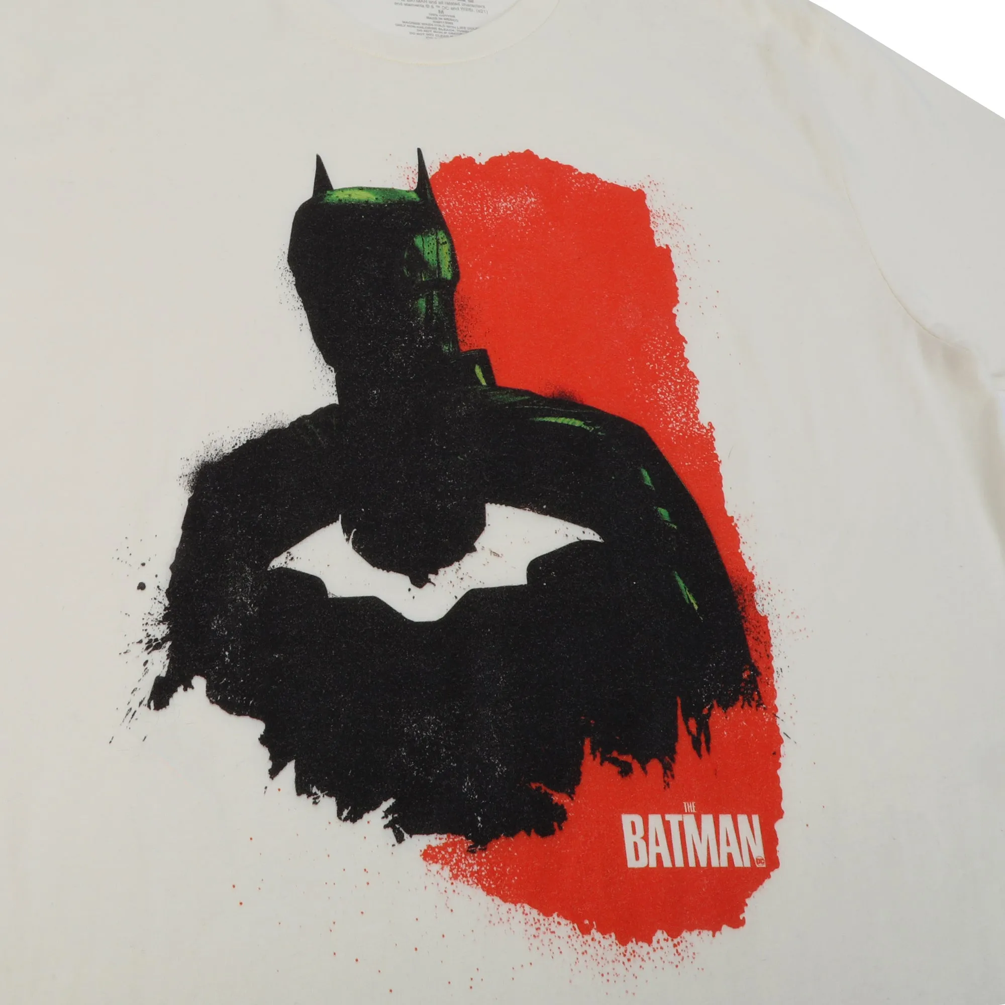 The Batman  Silhouette Tee