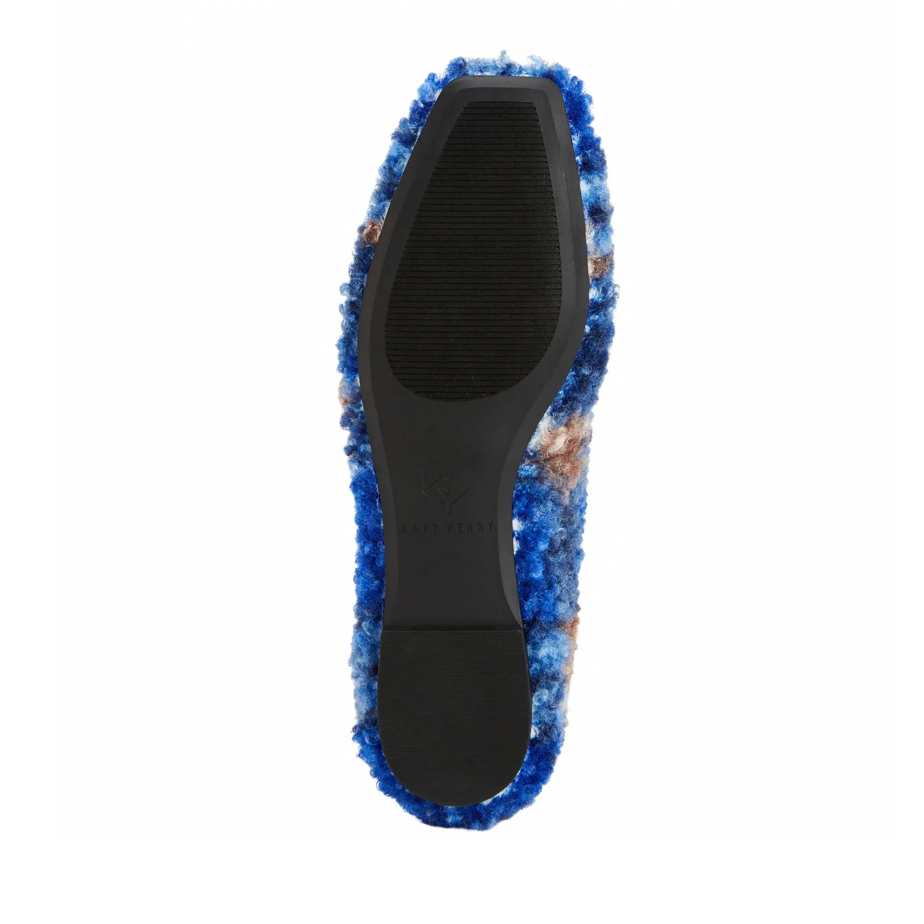 THE EVIE BALLET FLAT