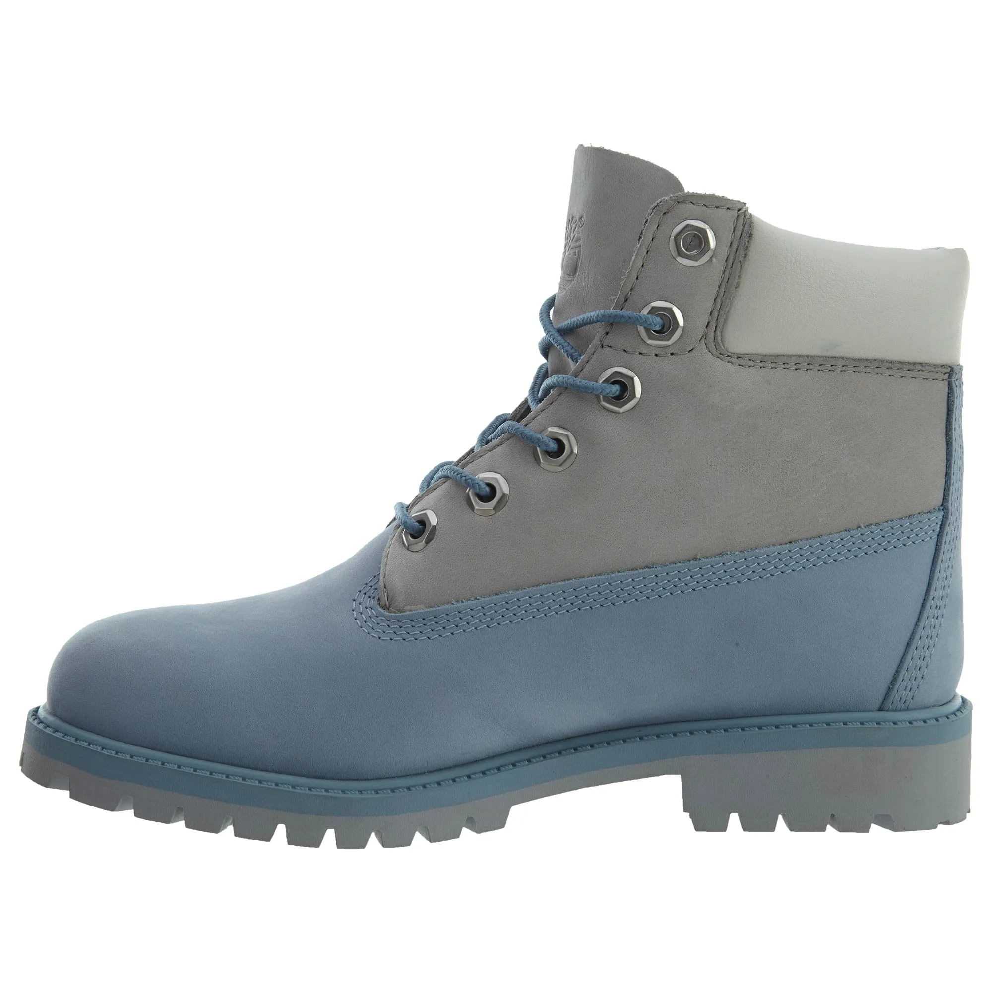 Timberland 6 Inch Premium Waterproof Big Kids Style : Tb0a14kl