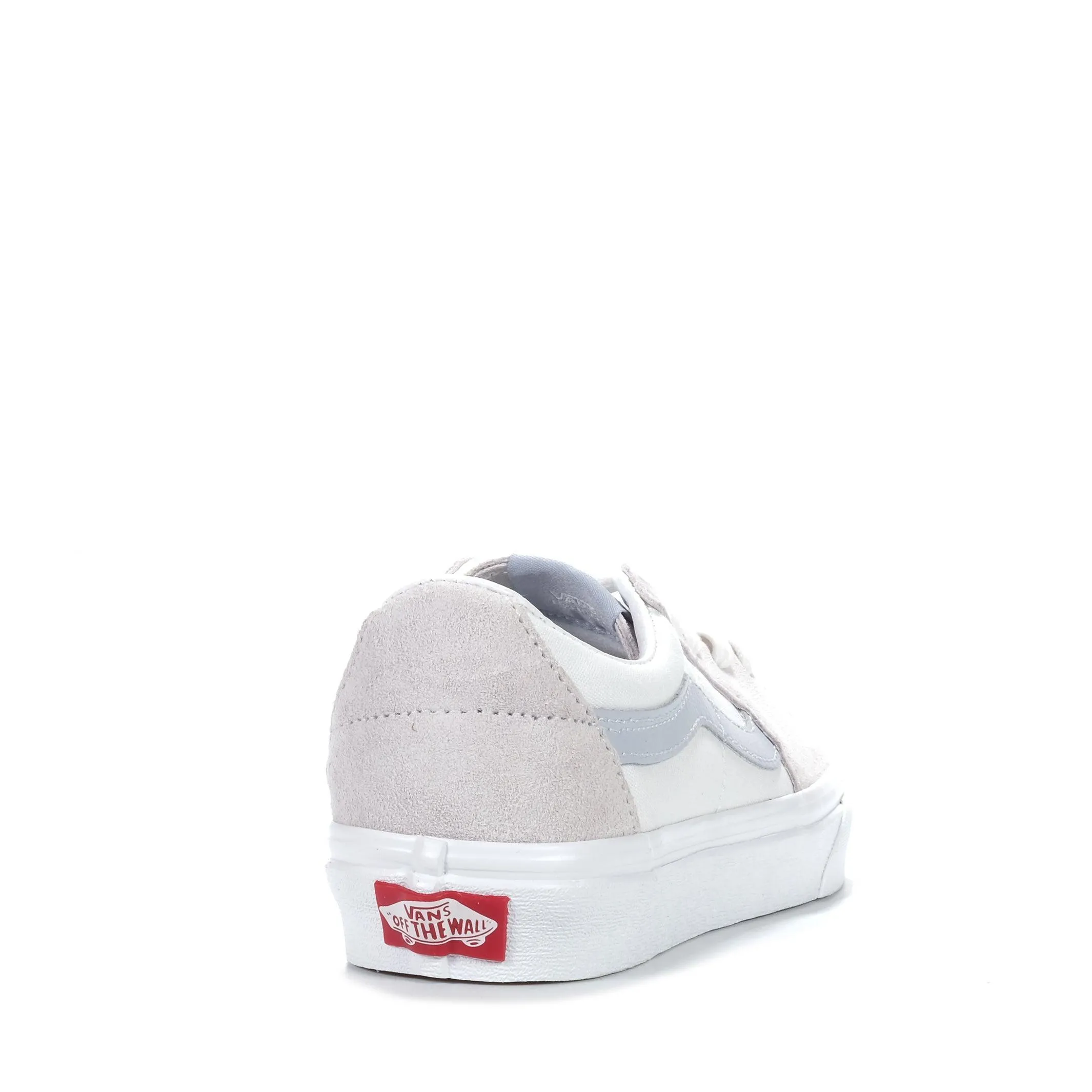 Vans SK8-Low Clouds Gray Dawn