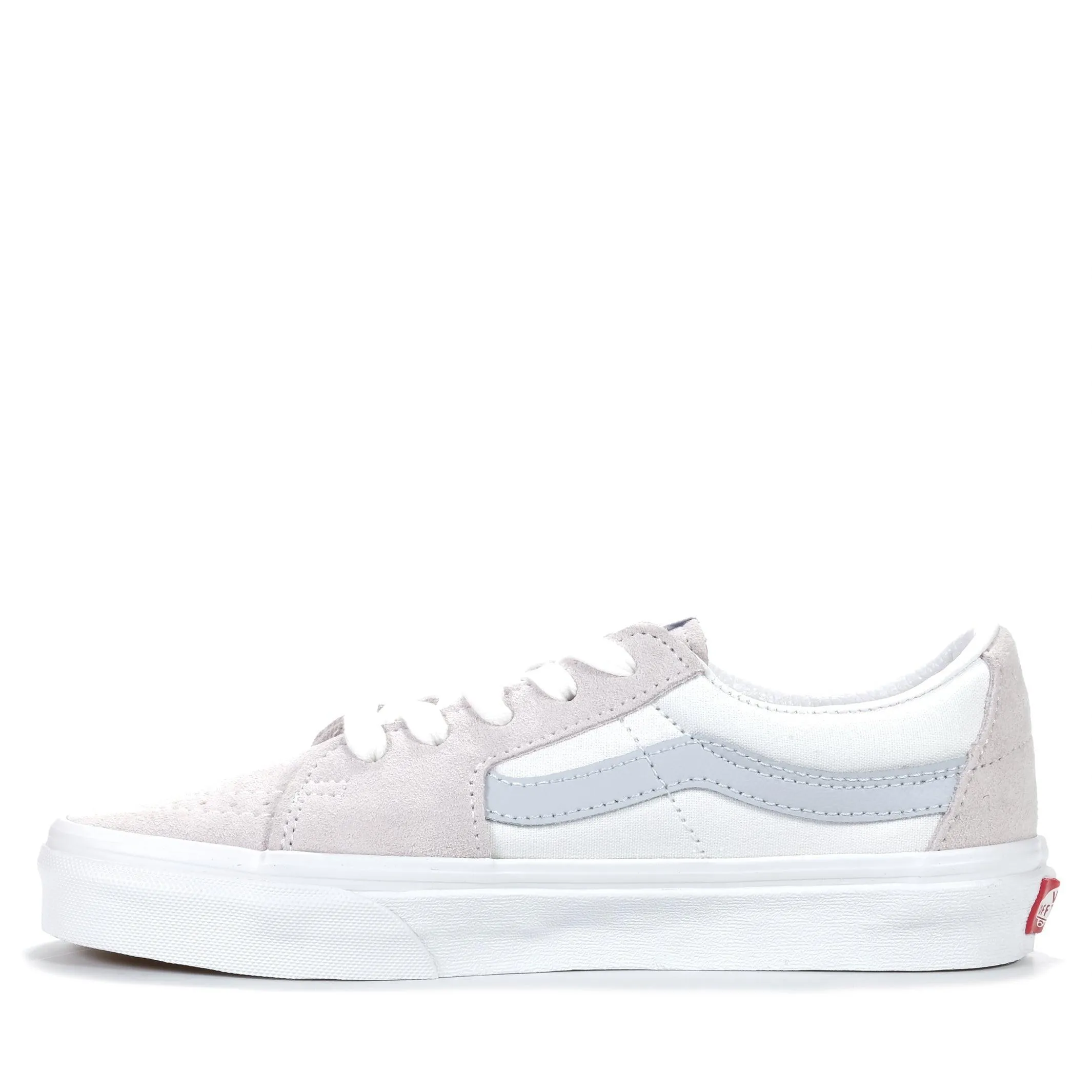 Vans SK8-Low Clouds Gray Dawn