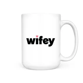 Wifey | Mug