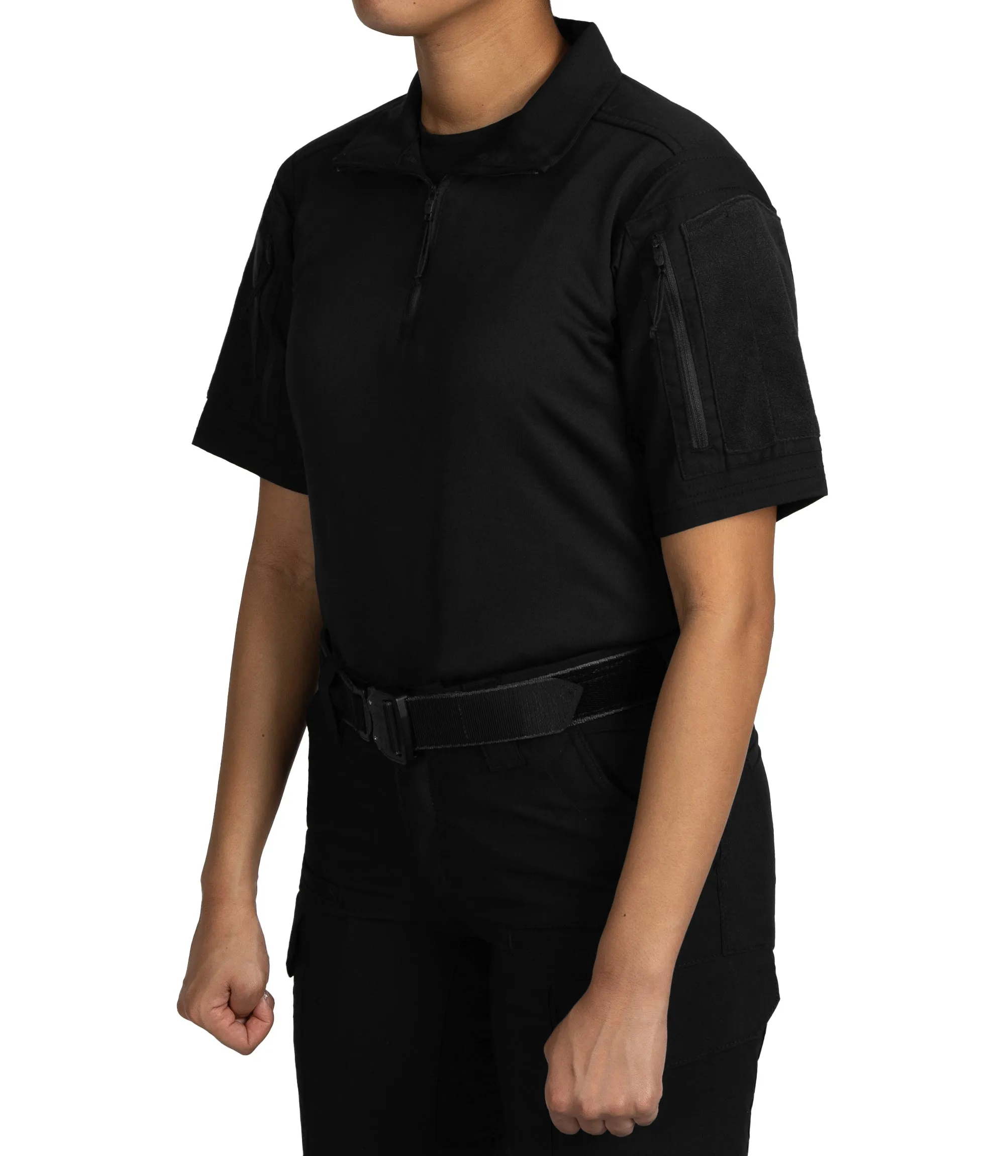 Women's V2 Responder Short Sleeve Shirt