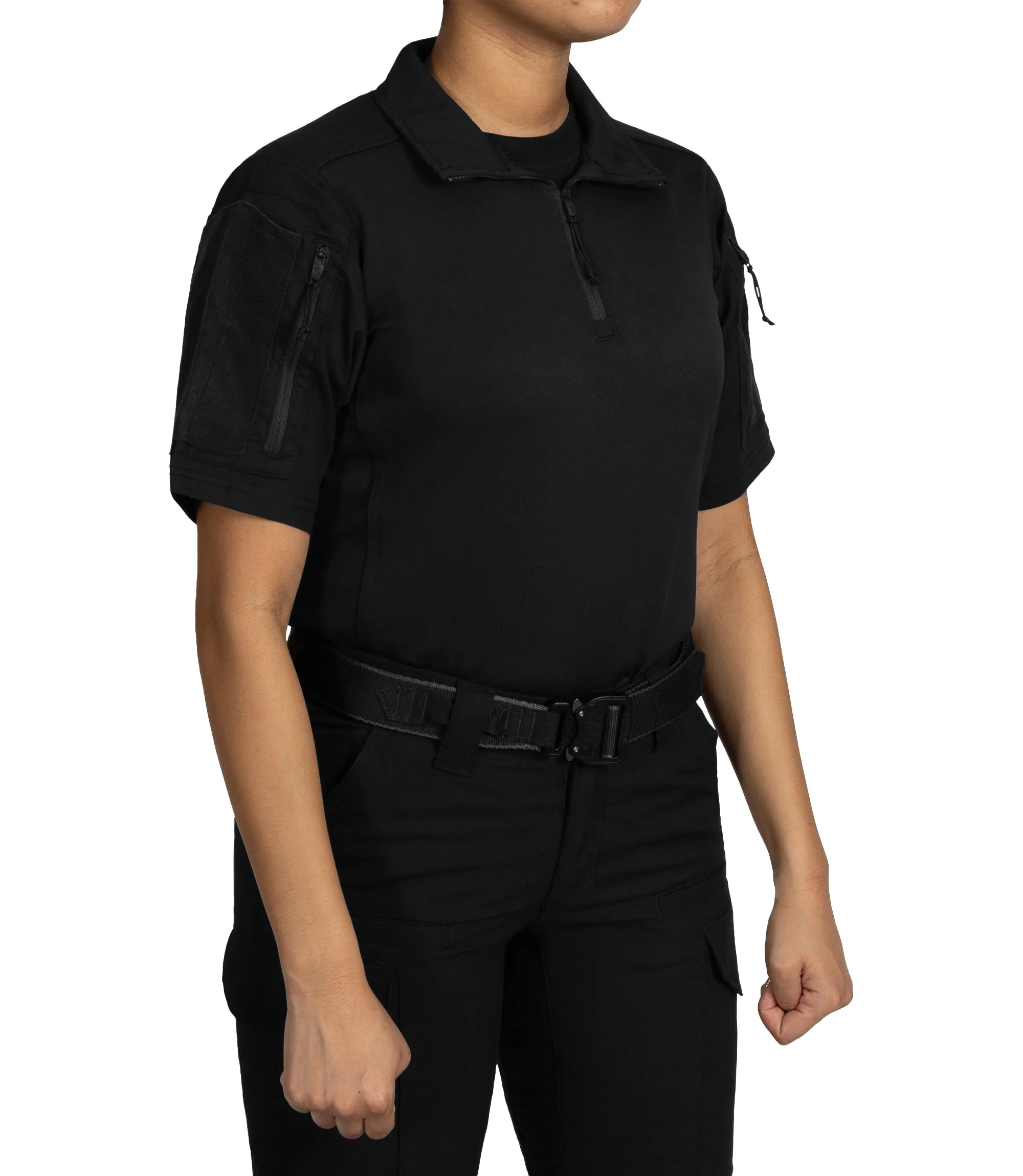 Women's V2 Responder Short Sleeve Shirt